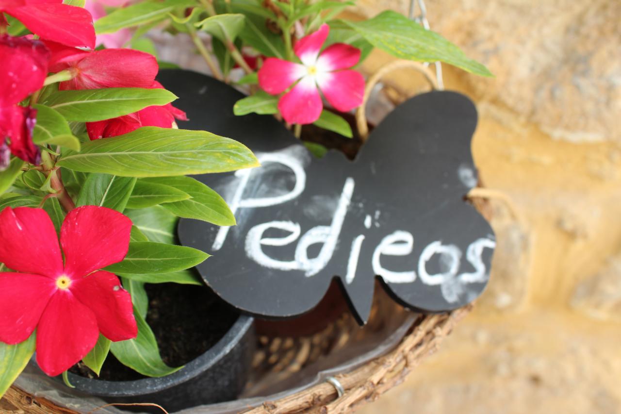 Pedieos Guest House Nicosia Ngoại thất bức ảnh