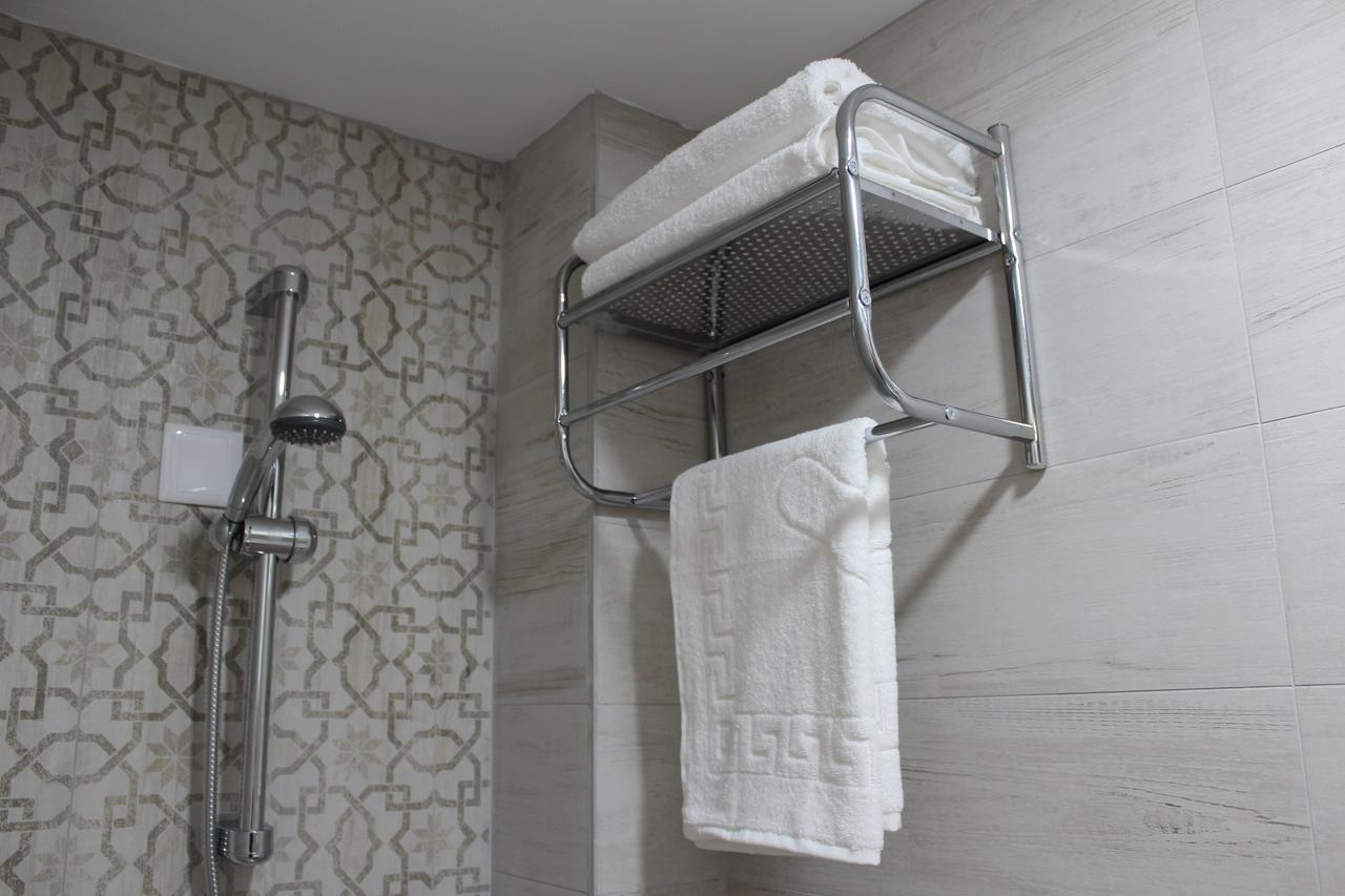 Pedieos Guest House Nicosia Ngoại thất bức ảnh