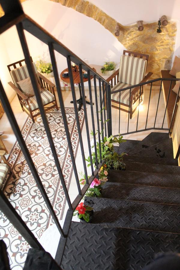 Pedieos Guest House Nicosia Ngoại thất bức ảnh