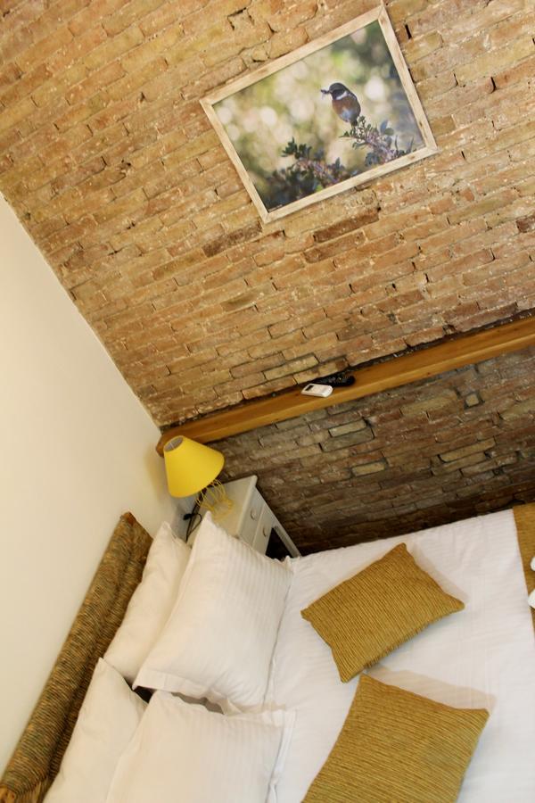 Pedieos Guest House Nicosia Ngoại thất bức ảnh